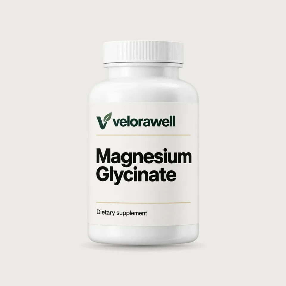 Magnesium Glycinate
