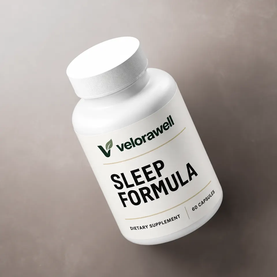 Sleep Formula