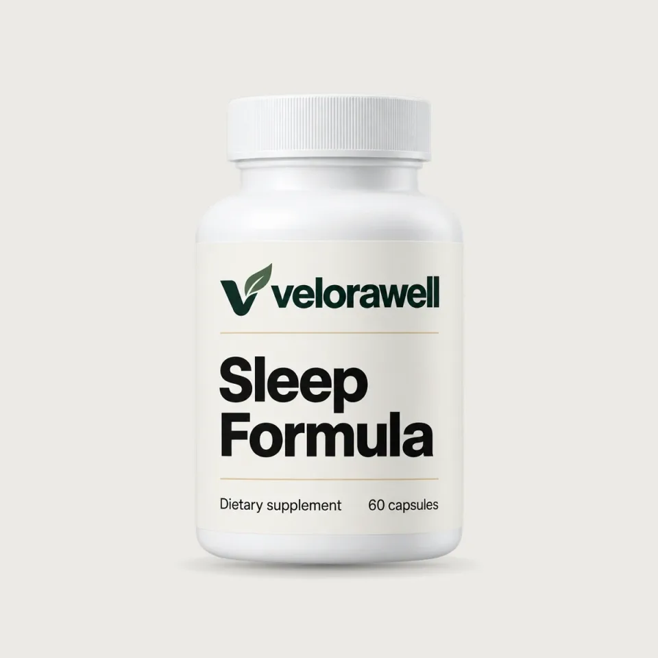 Sleep Formula
