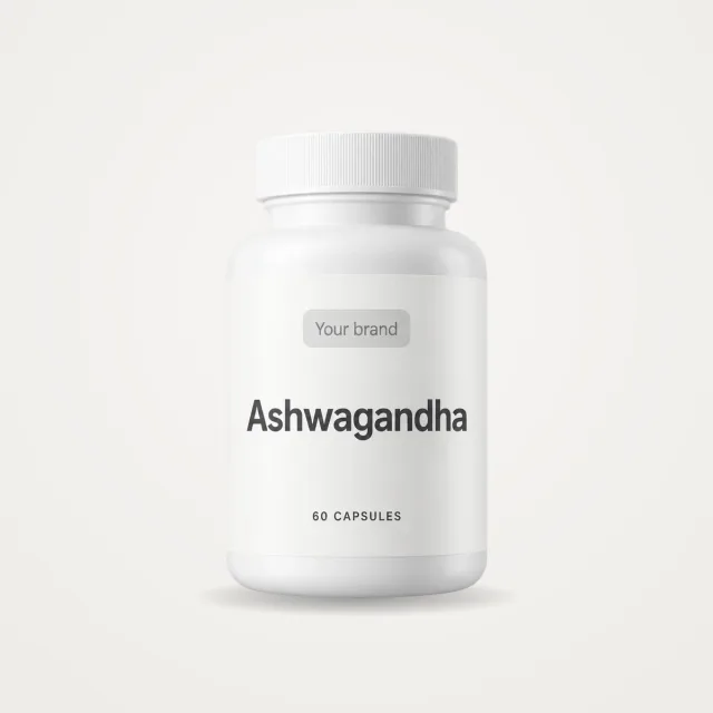 Ashwagandha