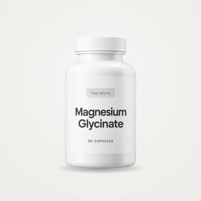 Magnesium Glycinate